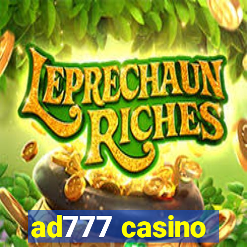 ad777 casino